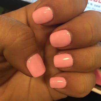 Belle Nails - Shellac color #4 - Nail Salons Near Me - Houston, Texas Belle Nails - Shellac color #4 - Nail Salons Near Me - Houston, Texas