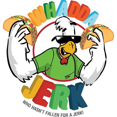 Whadda jerk by null