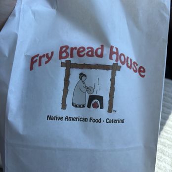 The Fry Bread House - American Near Me - Phoenix, Arizona