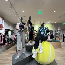 Anthropologie