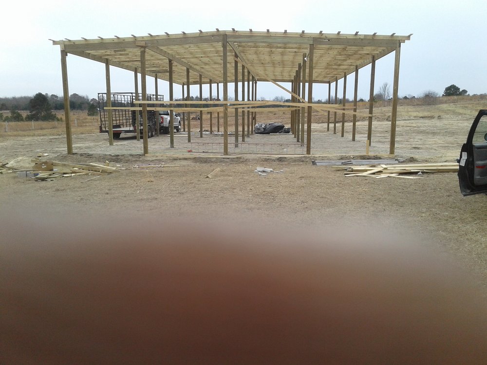 Slide of J&M Remodeling