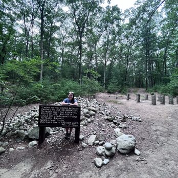 Walden Pond State Reservation - Parks Near Me - Concord, Massachusetts