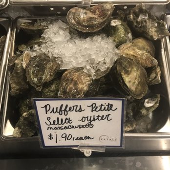 Eataly Boston - Pizza Near Me - Boston, Massachusetts