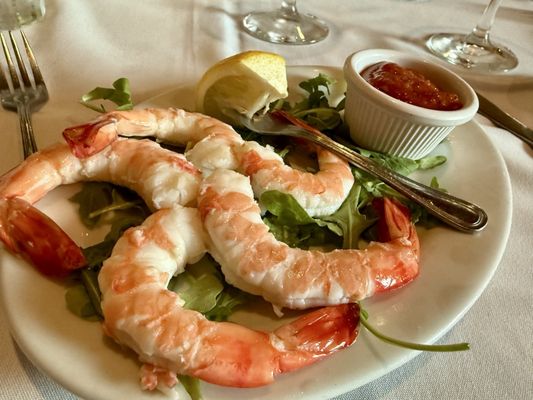 Joseph's Steakhouse by null