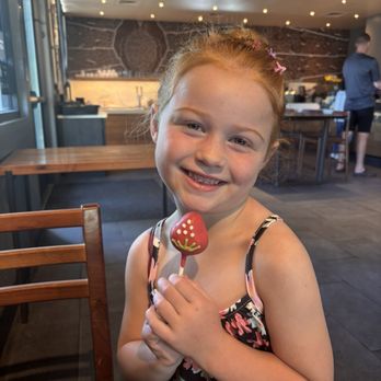 Starbucks - New cake pop. Yum - Coffee & Tea Near Me - Sonora, California Starbucks - New cake pop. Yum - Coffee & Tea Near Me - Sonora, California
