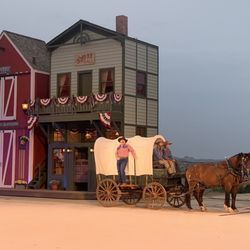 Medora Musical