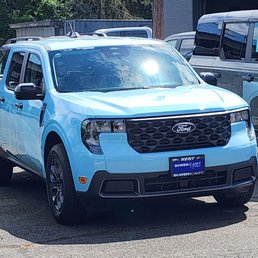 Baby Blue Baby Blue