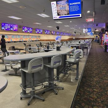 Pin Chasers - Veterans - Bowling Near Me - Tampa, Florida Pin Chasers - Veterans - Bowling Near Me - Tampa, Florida
