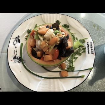 Rainbow Kitchen - Fruit shrimp - Seafood Near Me - Las Vegas, Nevada