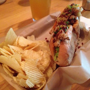 Hand And Foot - Po boy - Bars Near Me - Corning, New York