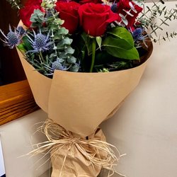 April Flowers