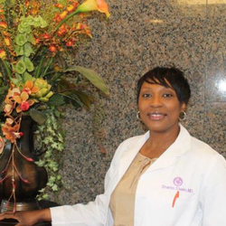 Sharon Steele, MD - Sharon Steele, MD photo#0