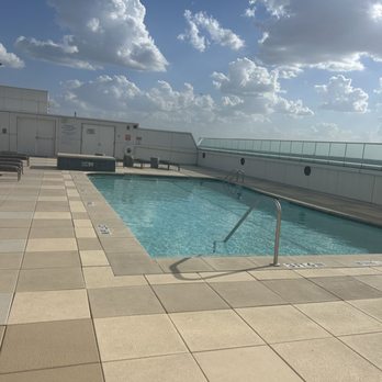 Grand Hyatt DFW - Hotels Near Me - Dallas, Texas
