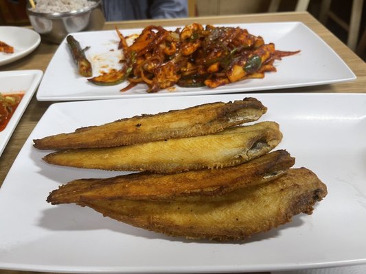 Mapo Kkak Doo Gee by null