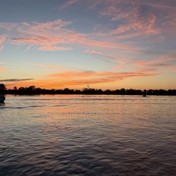 2 River Cruises