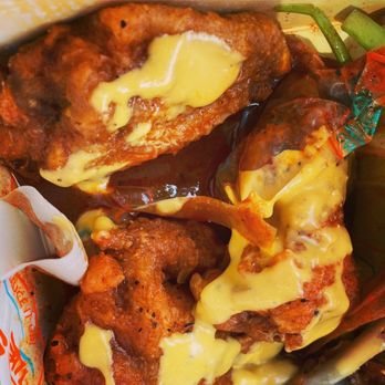 ATL Wing Spot - Spicy - Chicken Wings Near Me - Lynbrook, New York