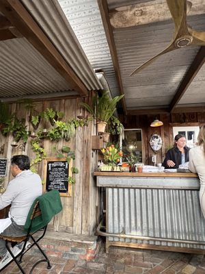 Ramos House Cafe by null