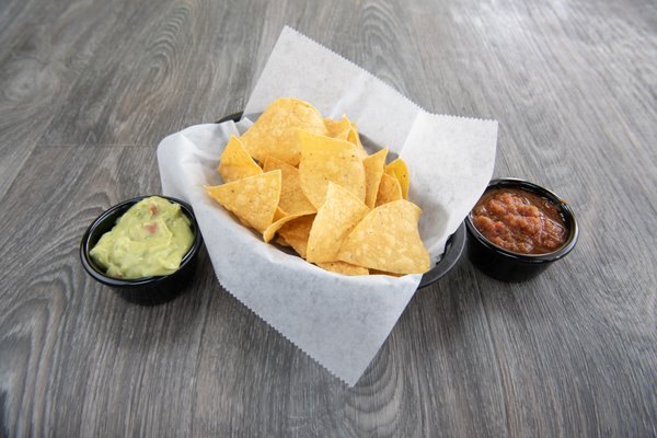 Chicos Taqueria by null