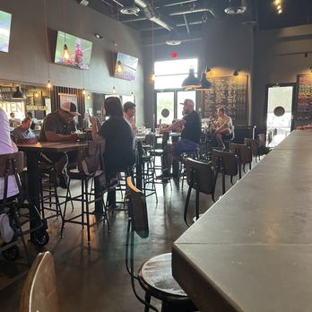 Dog Haus Biergarten - Burgers Near Me - Gilbert, Arizona