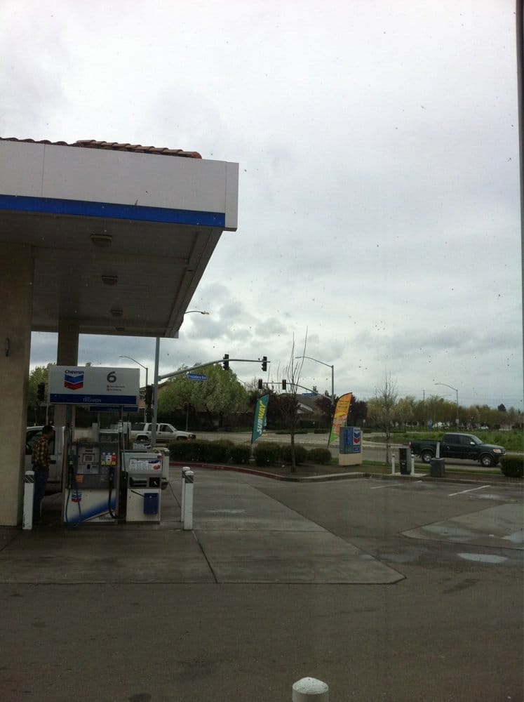 TRACY PETRO Updated September 2024 3400 N MacArthur Dr, Tracy