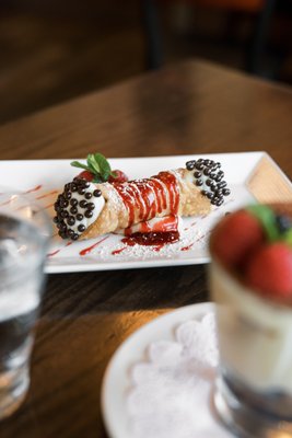 Gusto Handcrafted Pasta & Pizza by null