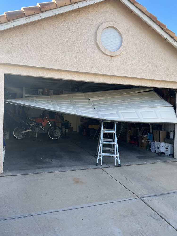 All Star Garage Door - Garage Door Contractor in Las Vegas, NV
