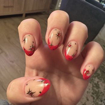 Sky Nail Zone - Nail Salons Near Me - East Windsor, New Jersey