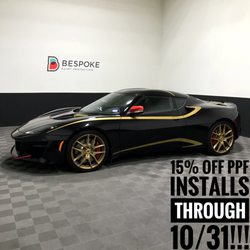 We are having a sale for the month of October!