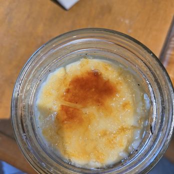 Heyday Eatery - Catalan Cream - Breakfast & Brunch Near Me - Chicago, Illinois