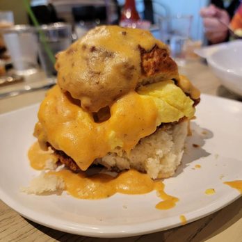 Biscuit Head - Filthy Animal - Breakfast & Brunch Near Me - Asheville, North Carolina Biscuit Head - Filthy Animal - Breakfast & Brunch Near Me - Asheville, North Carolina