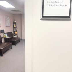 Comprehensive Clinical Services - Oak Park - Suite 302