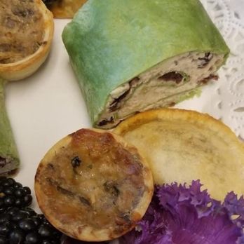 The RoyalTEA Garden - Tea Rooms Near Me - Pleasanton, California