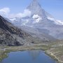 Photo of Ryffelsee