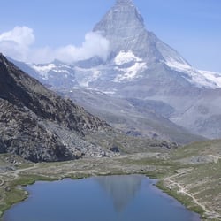 Ryffelsee