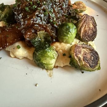 The Puddle Dock Restaurant - Short rib - New American Near Me - Portsmouth, New Hampshire The Puddle Dock Restaurant - Short rib - New American Near Me - Portsmouth, New Hampshire