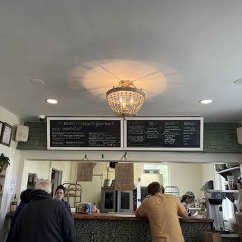 Buford's Biscuits - Menu - New American Near Me - Leesburg, Virginia