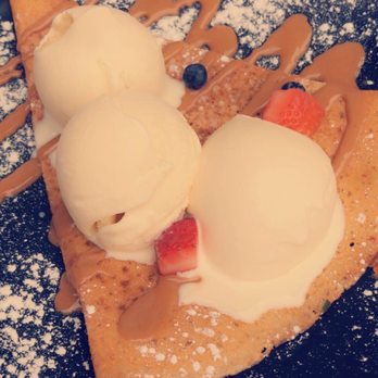 Dakshin - Cookie butter - Indian Near Me - Washington, DC, District of Columbia