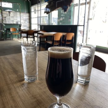 Derive Brewing - Delicious and wonderful environment! - Breweries Near Me - Columbus, Ohio