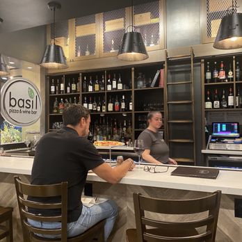 Basil Pizza & Wine Bar - Pizza Near Me - Perrysburg, Ohio Basil Pizza & Wine Bar - Pizza Near Me - Perrysburg, Ohio