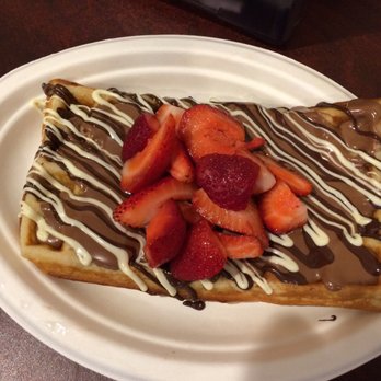Chocolate Bash - Chocolatiers & Shops Near Me - Newport Beach, California