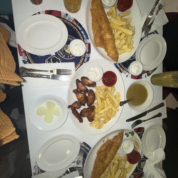Jack the Chipper - Fish and chips - Fish & Chips Near Me - London, XGL Jack the Chipper - Fish and chips - Fish & Chips Near Me - London, XGL