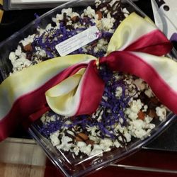 Chocolates Divine - Packaged and ready to go