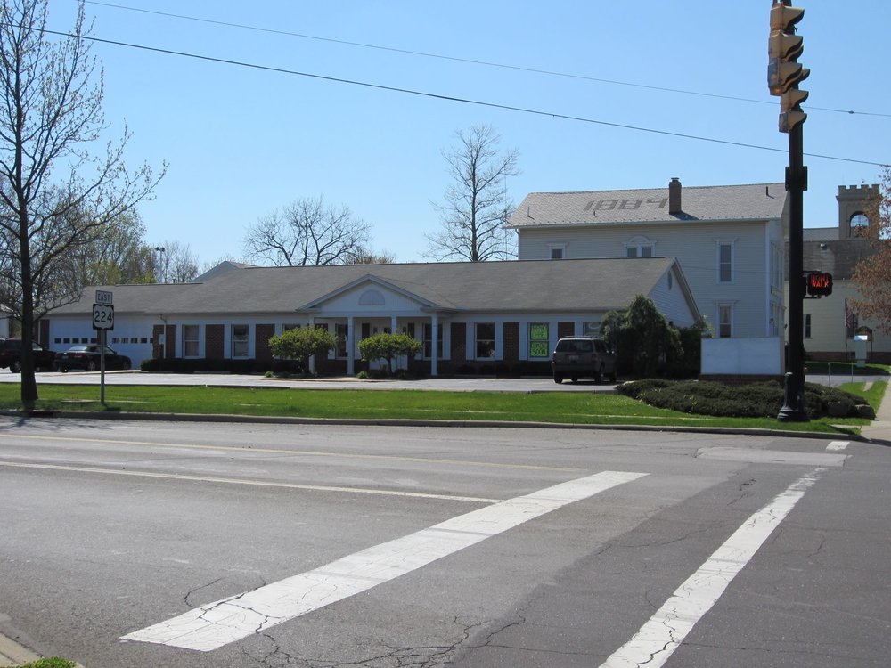 ELITE PHARMACY Updated September 2024 11 E Main St, Canfield, Ohio