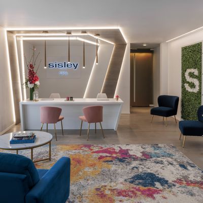 Sisley Spa at The Dominick by null