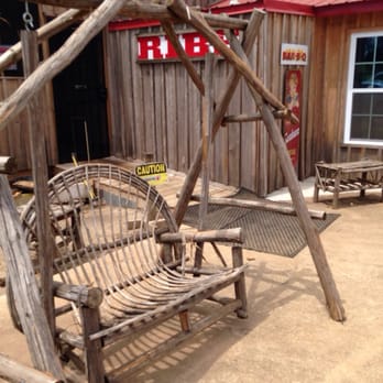 The Farmhouse - Barbeque Near Me - Dawson, Georgia