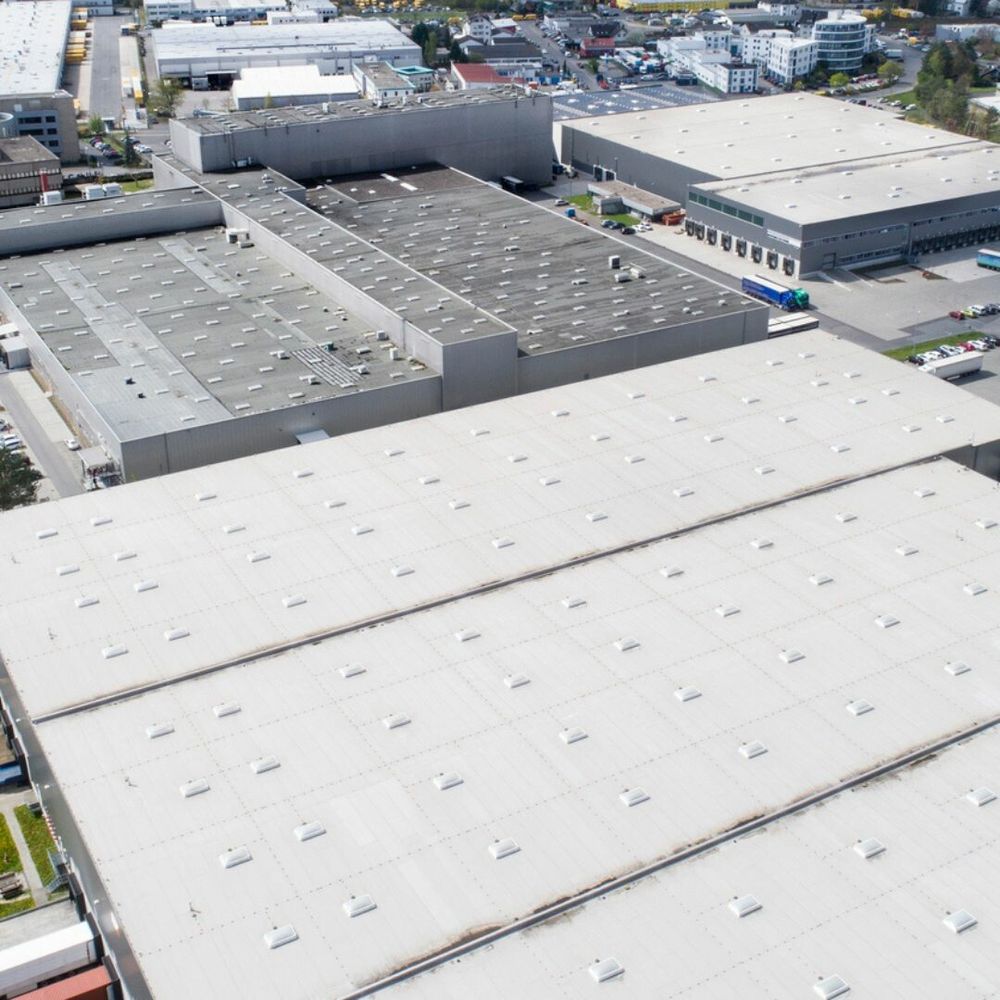 Slide of Castle Builders And Roofing