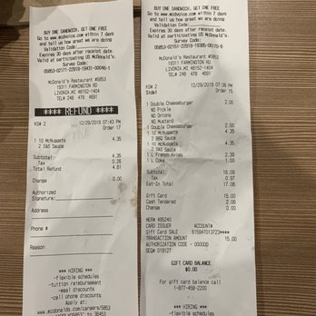 McDonald's - Cheatting - Fast Food Near Me - Livonia, Michigan McDonald's - Cheatting - Fast Food Near Me - Livonia, Michigan