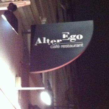 Alter Ego - French Near Me - Lyon, 69