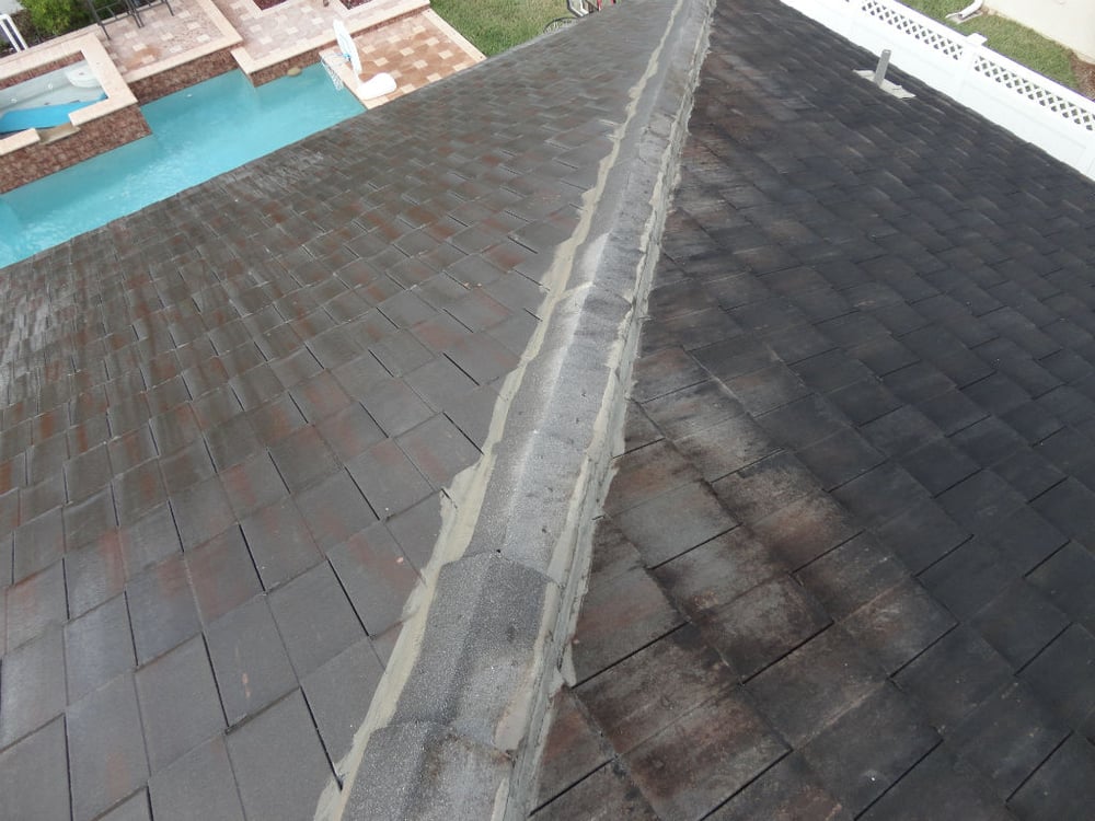 Slide of Pro Clean Services