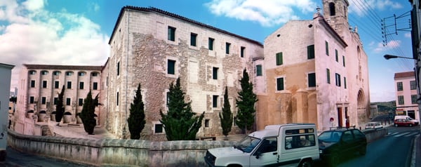 Museo de Menorca by null